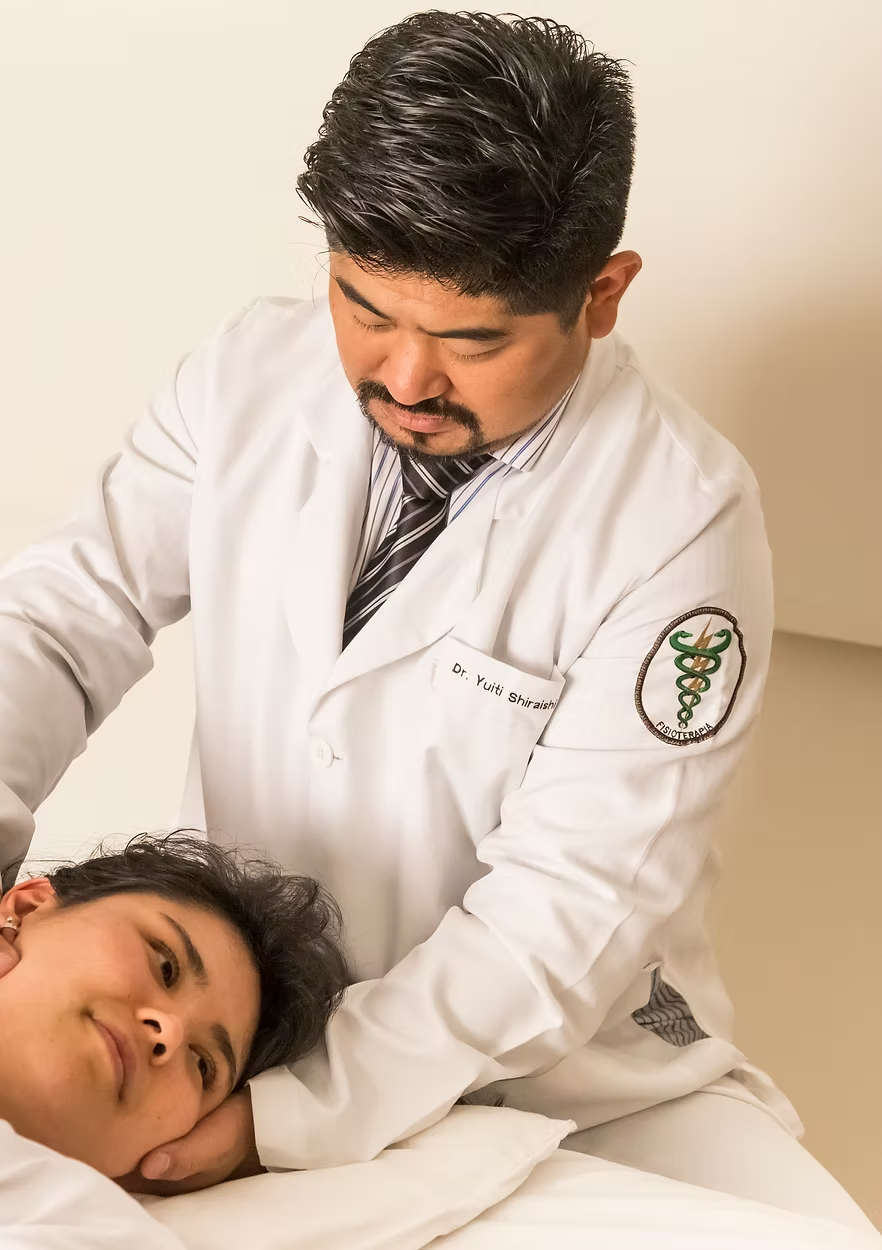 Dr. Shira